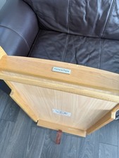 Mamas & Papas Wooden Cot Top