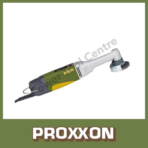 Proxxon 28547 long - neck, angle
