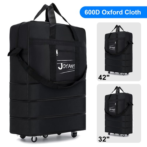 Foldable duffle - foldable,
