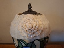 Alice Hannah Angora Blend