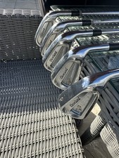 Cleveland 588 CB Irons