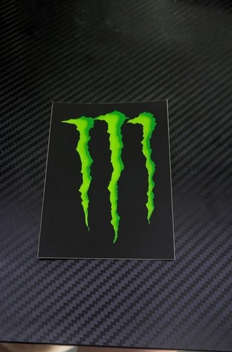 Limited edition monster energy - limited,