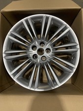 Genuine Jaguar XJ XK XKR 20"