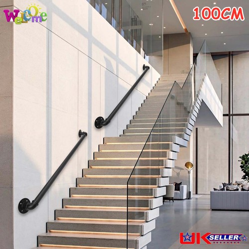 100cm handrail stair rail grab - 100cm,