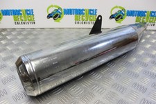 Honda CB 500 Exhaust Silencer
