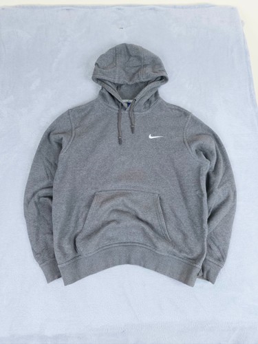 Vintage nike pullover hoodie - vintage,
