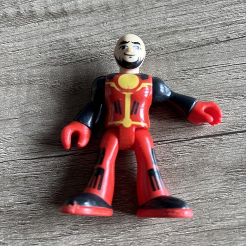 Fisher price imaginext figure - imaginext,