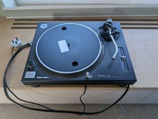 Technics SL-1210MK2 Direct