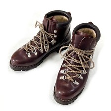 Paraboot Avolias Trekking Leather Boots Brown UK7/25.5 /