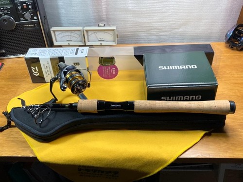Unused daiwa b - [unused],