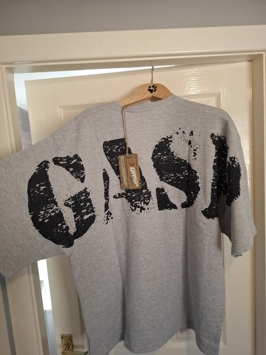 Gasp new with tags oversized - tags,