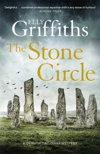 The stone circle - circle:, ruth