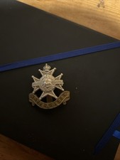 The Sherwood Foresters (