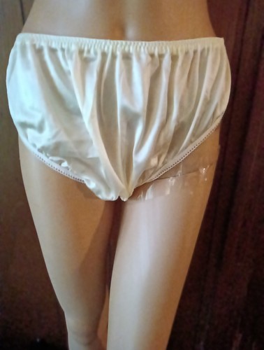 Vintage style bikini panty - bikini, sz