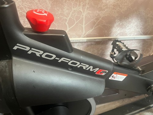 Pro form smart - pro-form, exercise