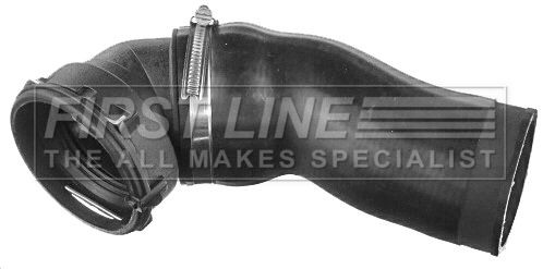 Charge air hose fits - charge,