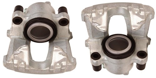 Front brake calipers - 2x,