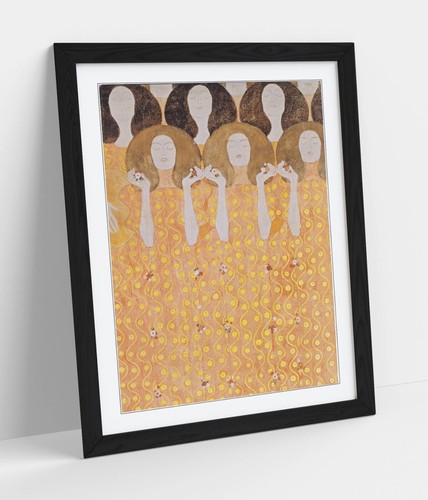Gustav klimt beethoven - gustav,