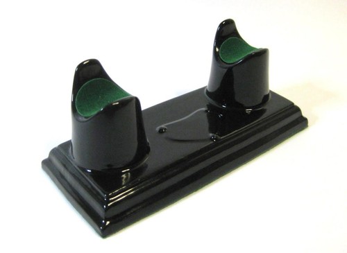 Black sword stand - black,