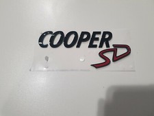 MINI GENUINE F54 F55 F56 F57