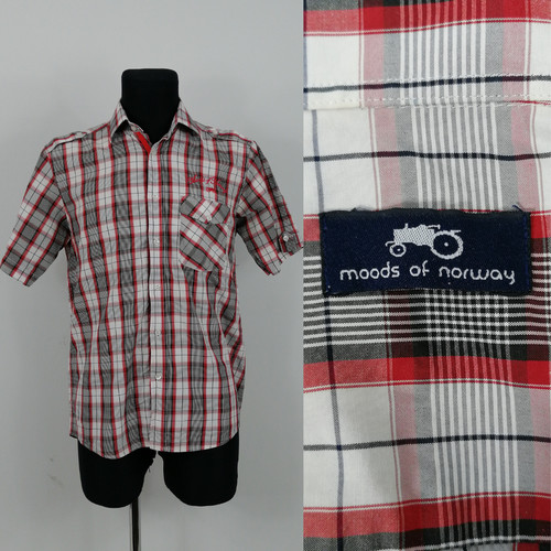 Moods norway - (15”, 38cm)