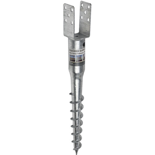 Fence spike ground - fence,