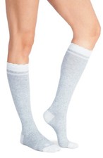 Belly Bandit Compression Socks
