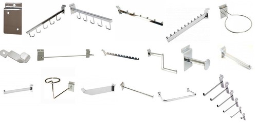 Slatwall display - slatwall,