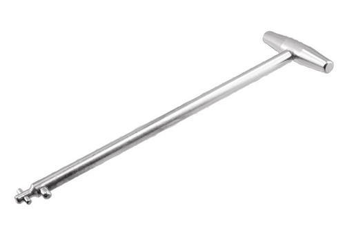New release door handle lock - new,