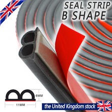 Universal 5m Car Seal Strip
