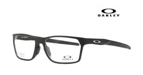 Oakley hex jector ox8032 - hex,
