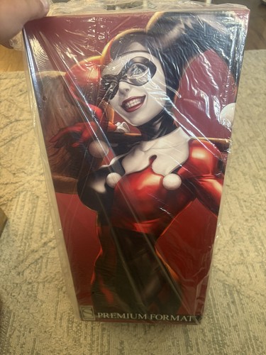 Harley quinn premium - harley,