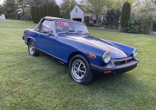 1979 midget - 1979,