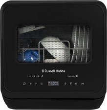 Russell Hobbs RH2TTDW101B Mini