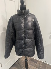 The North Face 550 Puffer coat Xl