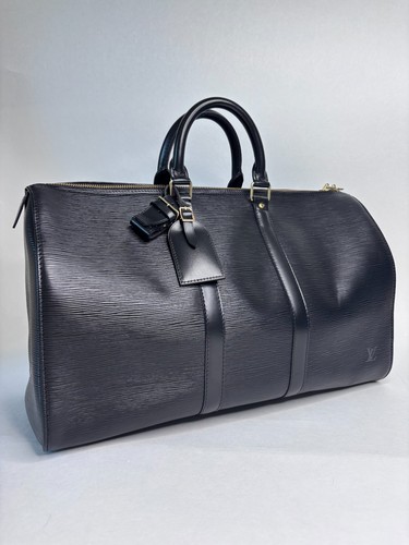 Louis vuitton keepall - louis, 50