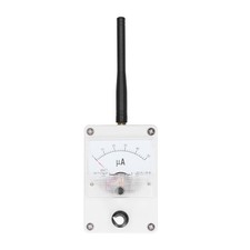⁺RF Signal Level Meter