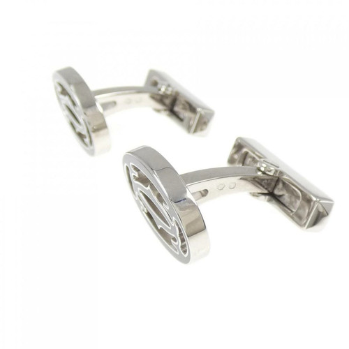 Cartier cufflinks - c, de