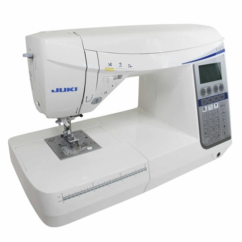 Juki hzl dx5 - juki, machine