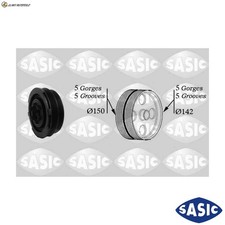 PULLEY CRANKSHAFT 2156038 FOR