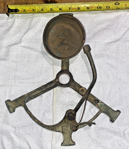Vintage ships engine - vintage, order