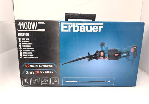 Erbauer ers1100 recip - ers1100,