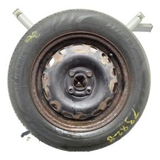 Vauxhall Corsa C Wheel Single