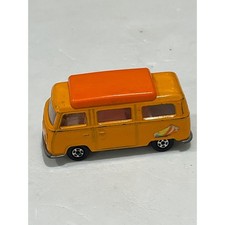 Lesney England superfast