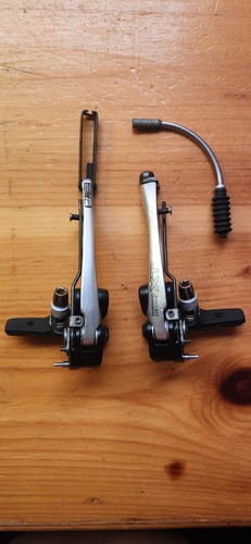 Vintage shimano deore - shimano,