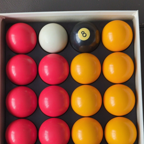 Aramith standard pool - aramith,