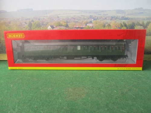 Hornby lswr non corridor - lswr,