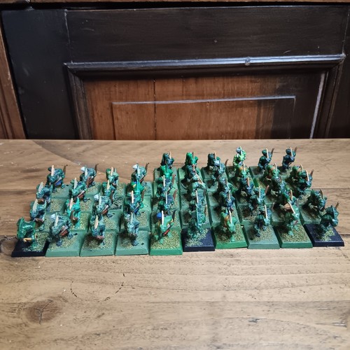 X46 lizardmen classic skink - x46,