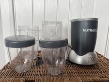 NutriBullet Magic Bullet