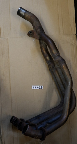 Honda cbr600 downpipes 1994 - honda, f
